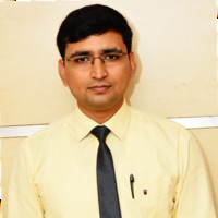 Vimal Kumar Singh