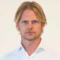 Johan Lindstedt