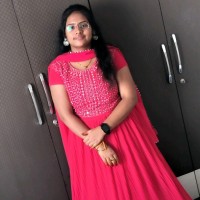 Mahavadi Laxmipranavi