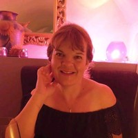 Joanne Partridge