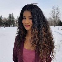 Anika Rahman