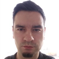 Alexandru Dan