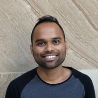 Vijayan Manoharan