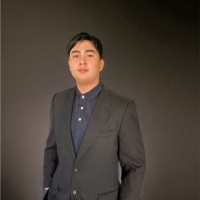 Pongsakorn Charoenchot