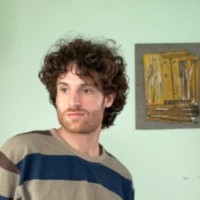 Brendan Ginsburg