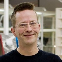 Dik De Vries