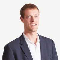 Charley Aberg, Cfa