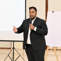 Akshay Mane