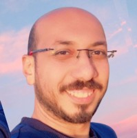 Ahmed El-laban