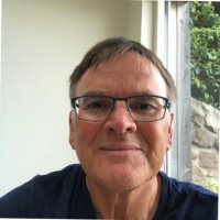 David Mackay