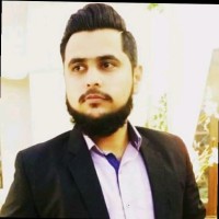 Wahaj Ahmed