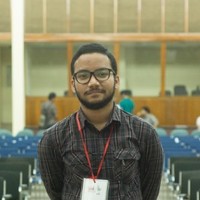 Irtiza Rafid Khan Samin