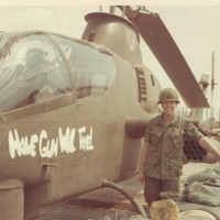 Bill Campbell P.E.