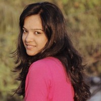 Shraddha Juvekar