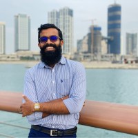 Yohan Perera