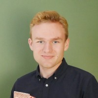 Oskar Bjerrum Lindberg