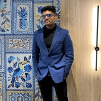 Pritamkumar Jadhav