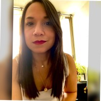 Gabriela Mavares Gutierrez