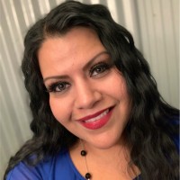 Ruth Ramirez