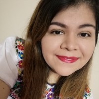 Maria Fernanda Esqueda Villegas