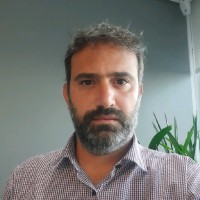 Alfredo Javier Cascasi
