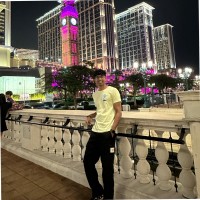 Harsh Jaiswal