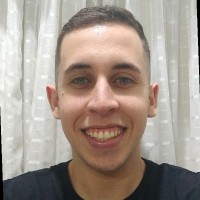 André De Carvalho Santos
