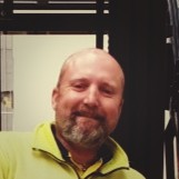 Desmond Woollams