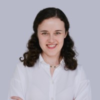Anastasiia Zubenko