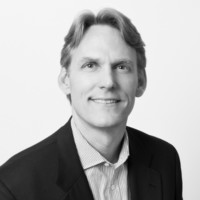 Mark Pierce
