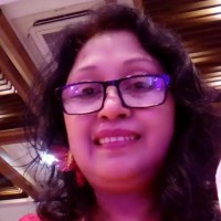 jahanara nishee