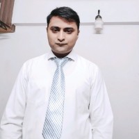 Ansar Abdul Rehman