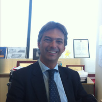 Javier Basso Bengoechea