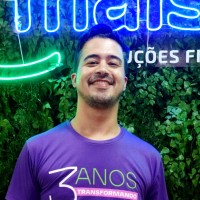 Nassib De Alencar Araújo Jorge