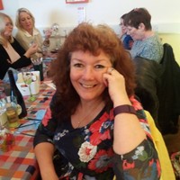Alison Watts