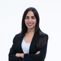 Luisa Medrano Barraza