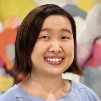 Nicole Tsao