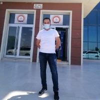 Wissam Salih