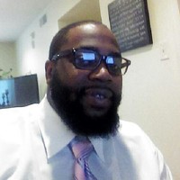 Jerald Davis