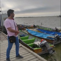 Masoud Momen