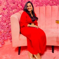 Sulfia Shyam