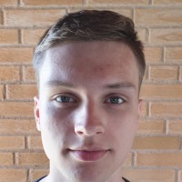 Martin Østergaard Pedersen