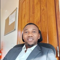 Albert Nzaly