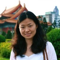 Irene Zheng