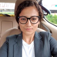 Madhavi Singh