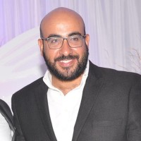 Ahmed Abdraboh