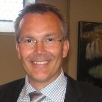 Arne Tranholm