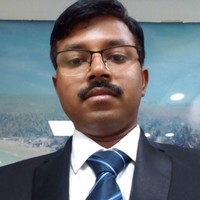 Arindam Paul