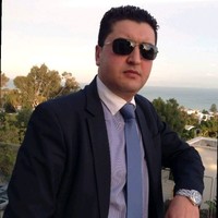 Ghazi BEN AZIZA