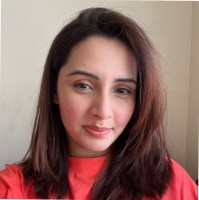 Raashi Bakshi
